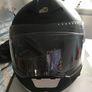 Motor bike helment Schubert Image 6