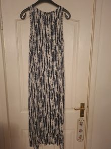 Dress ..Size: Medium