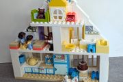 Lego Duplo 10929 Modular Playhouse House