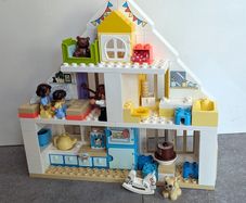 Lego Duplo 10929 Modular Playhouse House