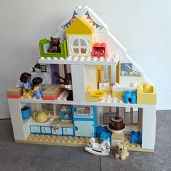 Lego Duplo 10929 Modular Playhouse House