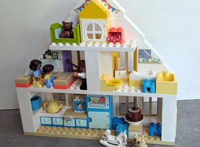 Lego Duplo 10929 Modular Playhouse House