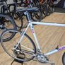 Retro road bike Image 3