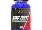 King Test - FREE Delivery