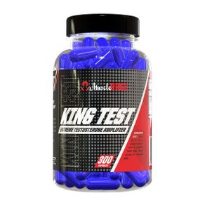 King Test - FREE Delivery
