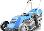 Electric Lawnmower