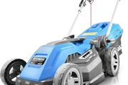 Electric Lawnmower