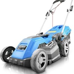 Electric Lawnmower