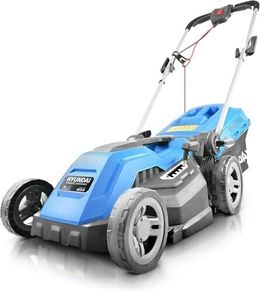 Electric Lawnmower