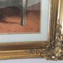 Art - Large Coloured Print ( Tom Carr) ( Reduced ) Image 10