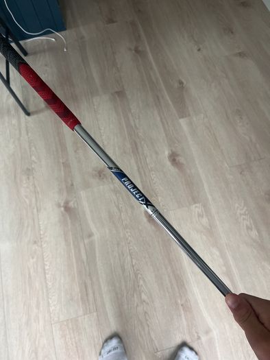 Srixon zx7 4 iron