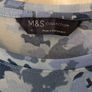 M and S T-shirt size 12 Image 2