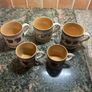Nicholas Mosse Pottery Mugs  Made in Ireland Image 2