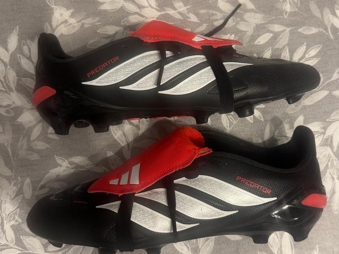 football boots