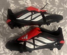 football boots
