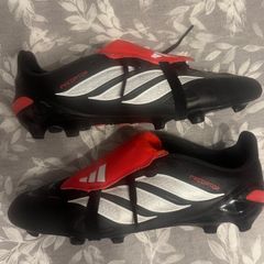 football boots