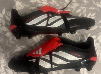 football boots