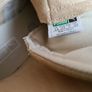 Puma boots trainers sneakers beige creamy size 4.5 EU 37.5 high Image 7