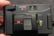 Hanimex 35HS 35mm Compact Film Camera refm