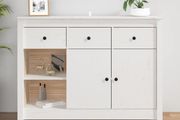 Sideboard White