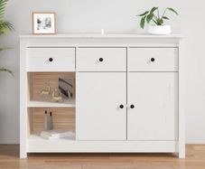 Sideboard White