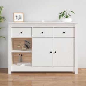 Sideboard White