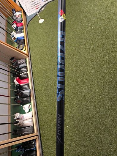 Callaway Xr Speed 3 Wood