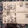 Newspaper   Original Memphis  Press Image 4