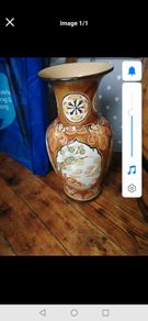 vase