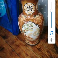 vase