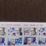 Ireland 2004 Noble Prize Winners.Sheet of 16 x N Stamps.Overprinted IPTA Collectors Roadshow-Galway. Image 4