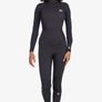 Billabong Launch 3:2mm GBS Wetsuit Women Steamer Image 5