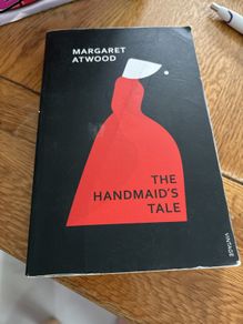 The Handmaid's Tale