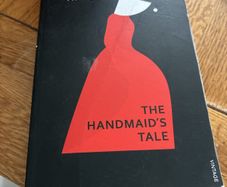 The Handmaid's Tale