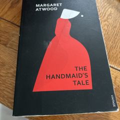 The Handmaid's Tale