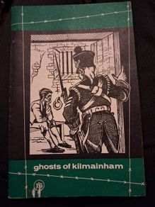 Ghosts of Kilmainham / 3rd ed. 1969