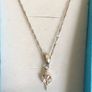 sterling silver necklace Image 2