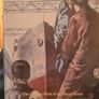Cohor. 1881-1968. The Life And Times Of Ulster Artist by Judith C. Wilson Large Volume Hardback With Dustjacket In Very Good Condition. Image 2