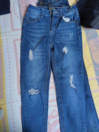 Boys jeans