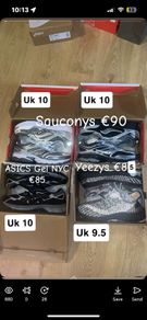 men shoes