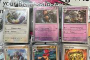 Pokemon Cards - White Flare Bundles