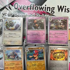 Pokemon Cards - White Flare Bundles