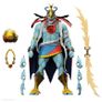 Thundercats Ultimates Mumm Ra the Ever Living LED Eyes  Action Figure Super7 2025 20cm Image 2