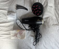 Tresemme Keratin Smooth Blow Dryer