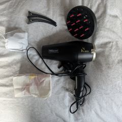 Tresemme Keratin Smooth Blow Dryer