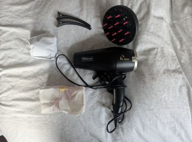 Tresemme Keratin Smooth Blow Dryer