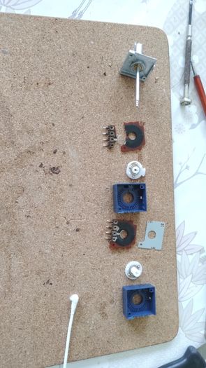 Service, Repair, and Restoration of Reel-to-Reel and Cassette Tape Recorders