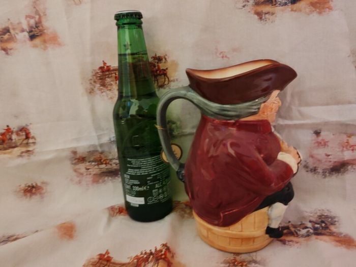 Toby Jug