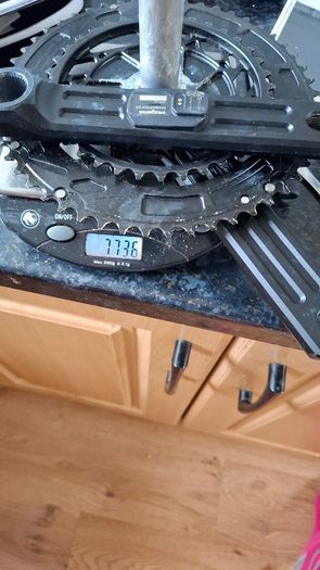 Magene P325 Power Meter