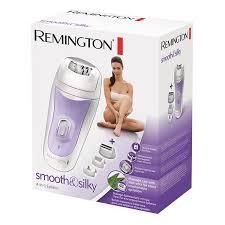 Epilator 4 in 1 Remington Corded